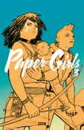 Paper Girls vol.03
